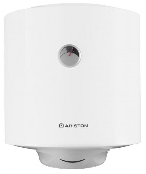 Накопительный электрический водонагреватель Ariston ABS PRO R 50V