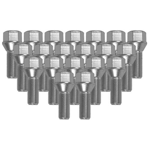 Болты колесные ALUTEC R15