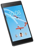 Планшет Lenovo Tab 4 TB-7304F 8Gb black