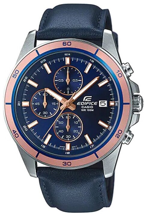 Наручные часы CASIO Edifice EFR-526L-2A