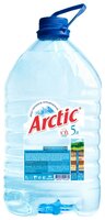 Вода артезианская Arctic негазированная, ПЭТ, 6 шт. по 2 л