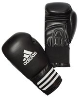 Боксерские перчатки adidas Performer черный 12 oz