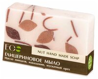 Глицериновое мыло EO Laboratorie Nut 130 г