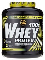 Протеин All Stars 100% Whey Protein (2350 г) пина колада