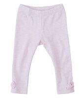 Комплект одежды playToday размер 74, светло-розовый