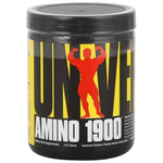 Аминокислотный комплекс Universal Nutrition Amino 1900 (110 таблеток) - изображение