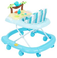 Ходунки Lider Kids T-W7019 голубой