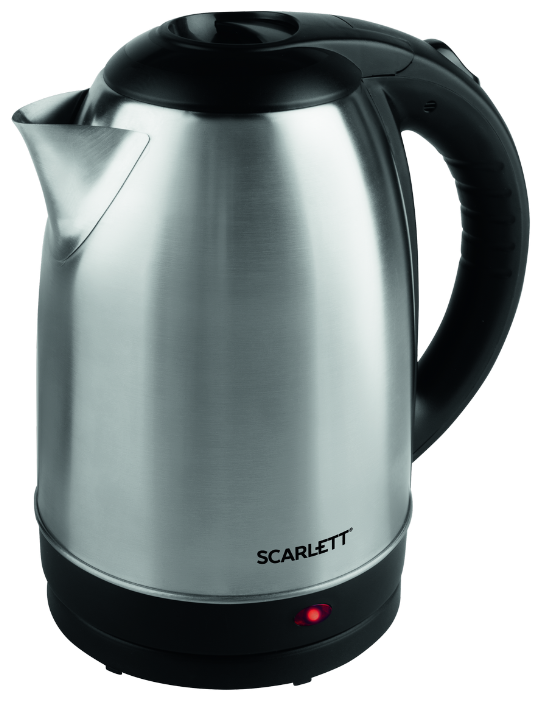 Scarlett Чайник Scarlett SC-EK21S60