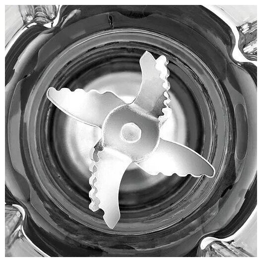 Стационарный блендер WMF Kitchenminis, 0.8 л, 400 Вт, 20 000 об/мин., нержавеющая сталь Cromargan 18/10, Германия - фотография № 13