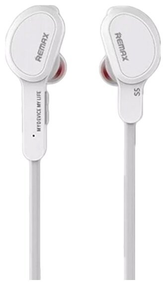  Bluetooth Remax RB-S5 - 