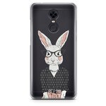 Чехол iPapai Hipsta Animals для Xiaomi Redmi 5 Plus - изображение