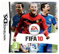 Игра для PC FIFA 10