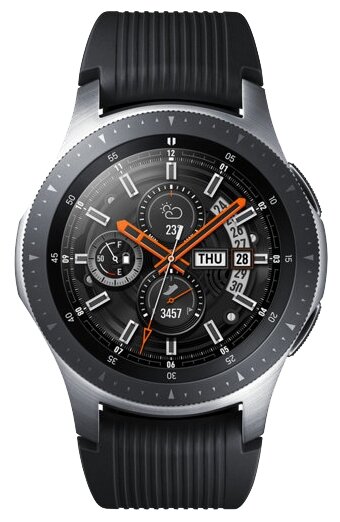 Часы Самсунг Galaxy Watch Фото