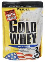 Протеин Weider Gold Whey (500 г) страчателла