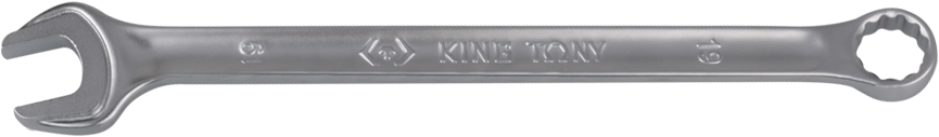 Ключ комбинированный 8 мм, удлиненный KING TONY 1061-08