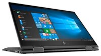 Ноутбук HP Envy 15-cn0035ur x360 (Intel Core i5 8250U 1600 MHz/15.6