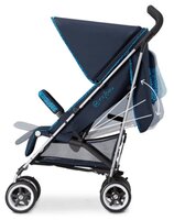 Прогулочная коляска Cybex Topaz Princess pink