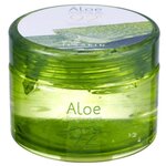 Гель для тела It'S SKIN Универсальный с алоэ Вера Aloe Soothing Gel 92% - изображение