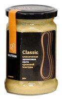 Nutson Арахисовая паста Classic, 280 г