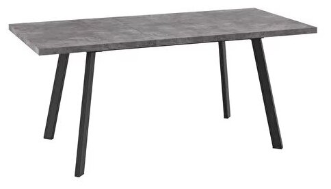 фото Стол лофт Милан 138(178)