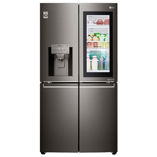 фото Холодильник LG GR-X24 FTKSB