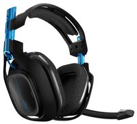 Компьютерная гарнитура ASTRO Gaming A50 + Base Station PC/PS4 black