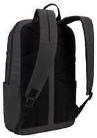 Рюкзак THULE Lithos Backpack 20L black