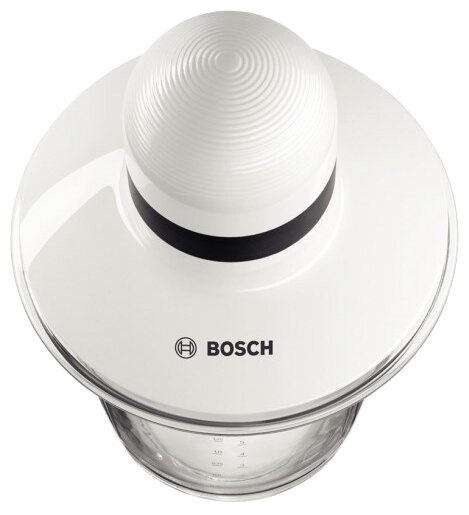 Измельчитель Bosch - фото №6