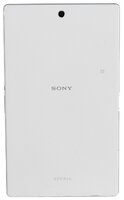 Планшет Sony Xperia Z3 Tablet Compact 16Gb LTE белый