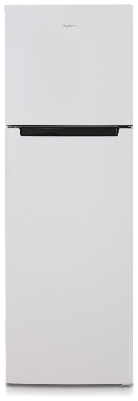 Холодильник Бирюса 6039, белый