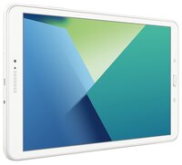 Планшет Samsung Galaxy Tab A 10.1 SM-P585 16Gb белый