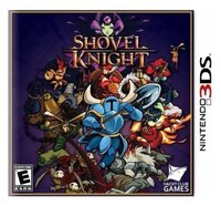 Игра для Xbox ONE Shovel Knight