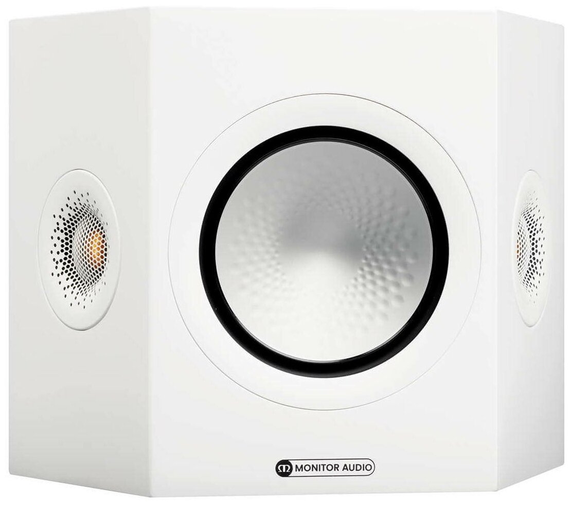 Настенная акустика Monitor Audio Silver FX 7G Satin White