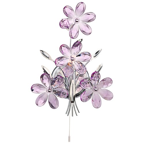 фото Бра globo lighting purple 5147