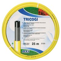 Шланг GF TRICOGI 5/8" 25 метров желтый