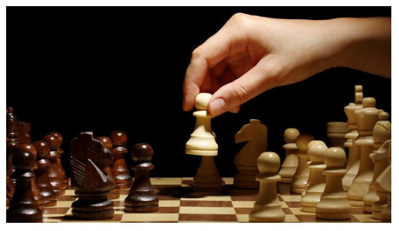Настольная игра Десятое Королевство Шахматы - фото №8