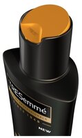 TRESemme шампунь Luminous Nutrition Легкий питательный с аргановым и миндальным маслами 230 мл