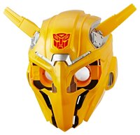 Набор с маской виртуальной реальности Бамблби Hasbro Transformers (E0707)