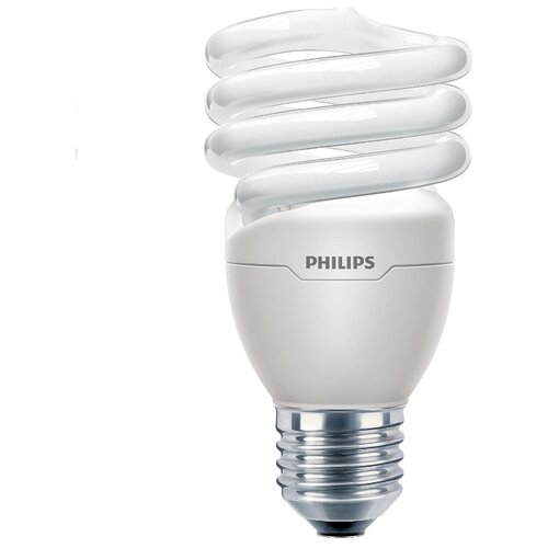 фото Лампа люминесцентная philips