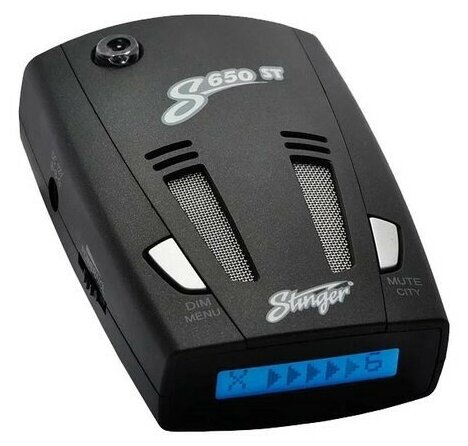 Stinger Автомобильный радар-детектор Stinger S 650 ()