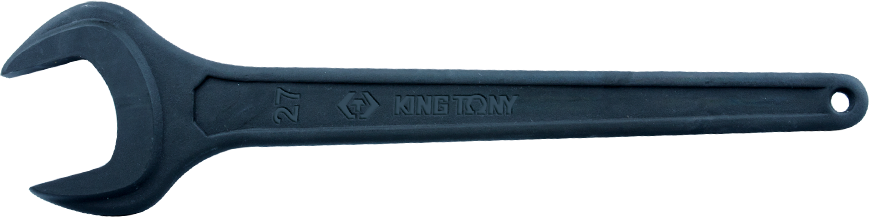 Ключ гаечный King tony - фото №5