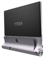 Планшет Lenovo Yoga Tablet 3 PRO LTE 4Gb 64Gb black