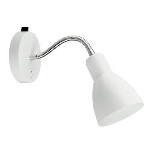 фото Бра arte lamp dorm a1408ap-1wh