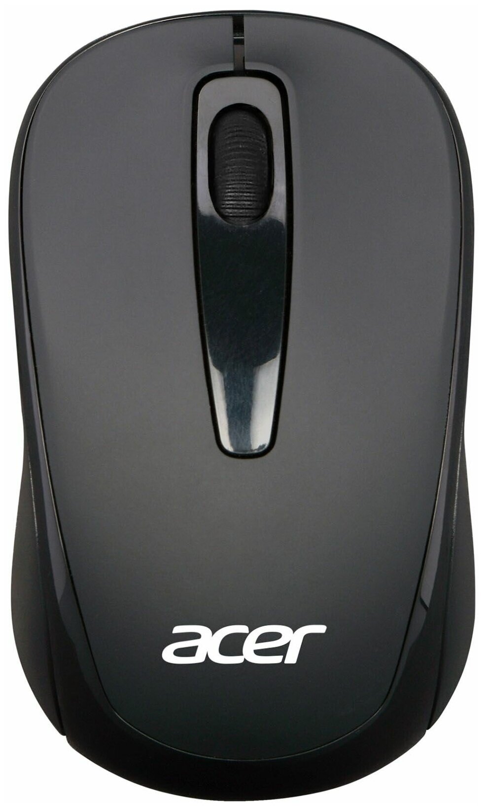 Мышь беспроводная Acer OMR133 черный (ZL.MCEEE.01G)