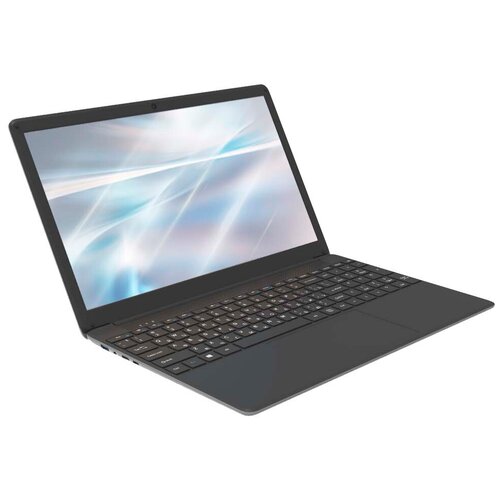 Ноутбук iRU Калибр 15GLG 156 IPS Intel Celeron N4020 11ГГц 4ГБ 1ТБ Intel HD Graphics 600 Free DOS черный 1882183 2746300₽