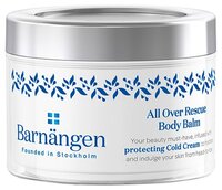 Barnangen All Over Rescue Body Balm Ухаживающий Бальзам-Защита для тела, лица и губ 200 мл