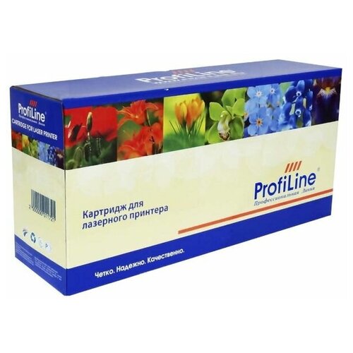 Картридж PL-W2413A (№216A) ProfiLine