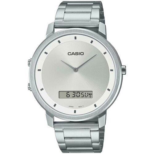 Наручные часы Casio MTP-B200D-7E