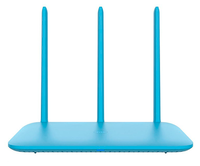 Wi-Fi роутер Xiaomi Mi Wi-Fi Router 4Q голубой