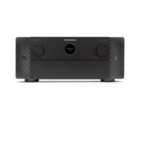 Ресивер Marantz CINEMA 40 Black